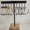 Boucles cercles – Image 2