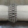 Bague argent – Image 2