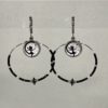 Boucles cercles