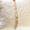 Bracelet élastique pierres naturelles – Image 3